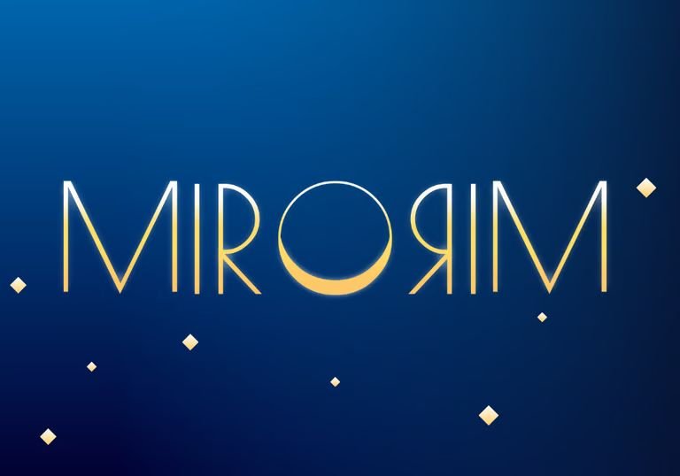 MIRORIM game artwork